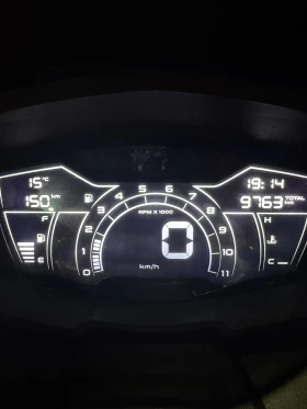 Aprilia Sr GT 200 | Mobile.bg    17