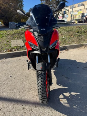 Aprilia Sr GT 200 | Mobile.bg    15