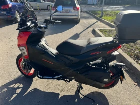 Aprilia Sr GT 200 | Mobile.bg    11