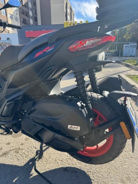 Aprilia Sr GT 200 | Mobile.bg    8