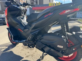 Aprilia Sr GT 200 | Mobile.bg    9