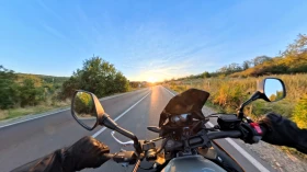 Honda Cbf CB500F ABS LED A2, снимка 8