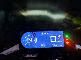 Honda Cbf CB500F ABS LED A2, снимка 5