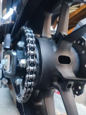 Honda Cbf CB500F ABS LED A2, снимка 7