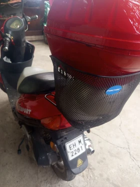 Lynx Ranger Lingben | Auto.bg — изображение 3