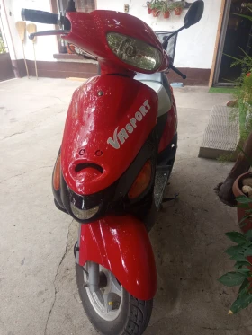 Lynx Ranger Lingben | Auto.bg — изображение 2