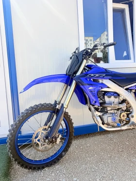 Yamaha Yzf 250F ����������� | Mobile.bg � ����� ������ 3