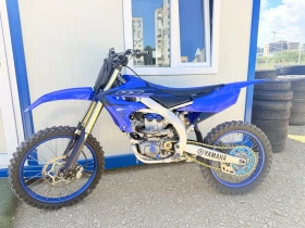 ������ Yamaha Yzf