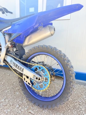 Yamaha Yzf 250F ����������� | Mobile.bg � ����� ������ 5