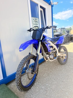 Yamaha Yzf 250F ����������� | Mobile.bg � ����� ������ 4