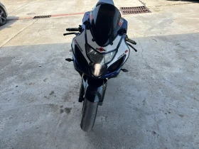 Suzuki Gsxr R600 | Auto.bg — изображение 4