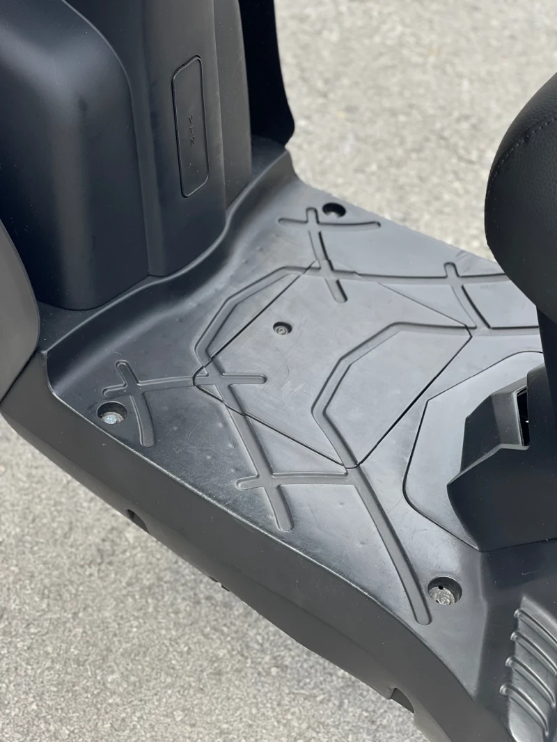 Kymco Agility Carry 125 - РЕГИСТРИРАН !, снимка 13 - Мотоциклети и мототехника - 52427930