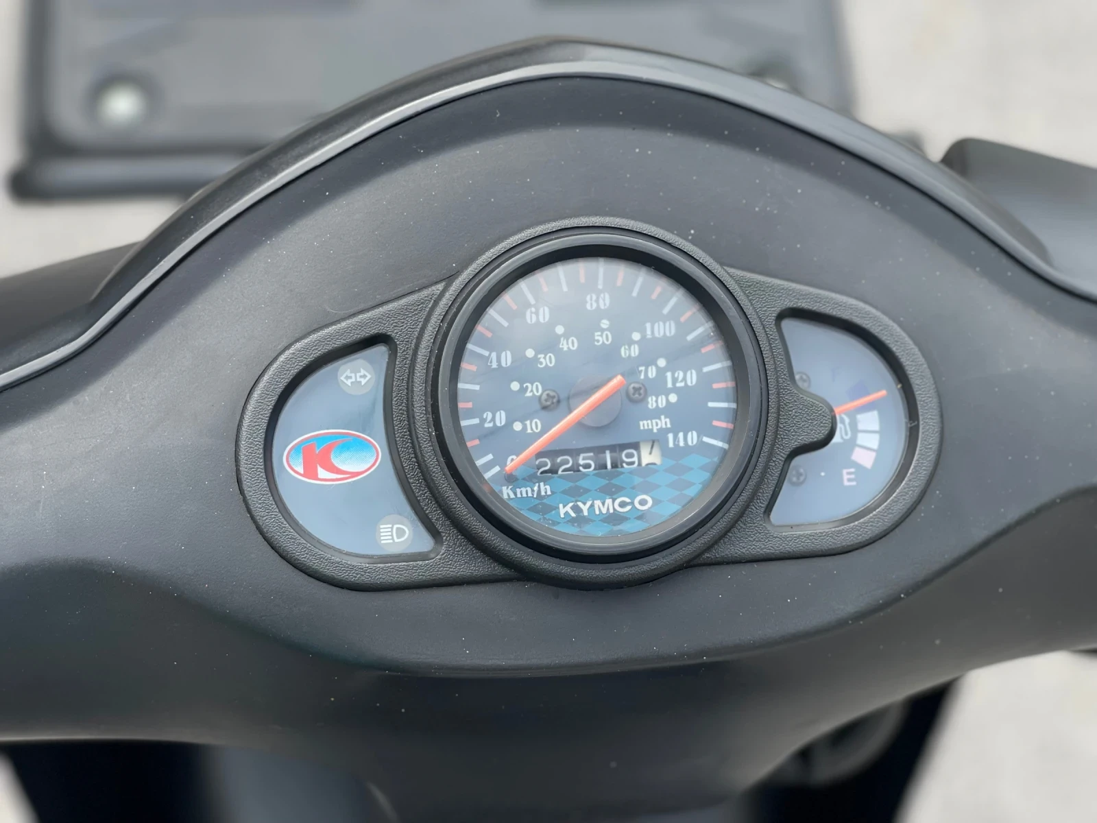 Kymco Agility Carry 125 -  ! | Mobile.bg   11