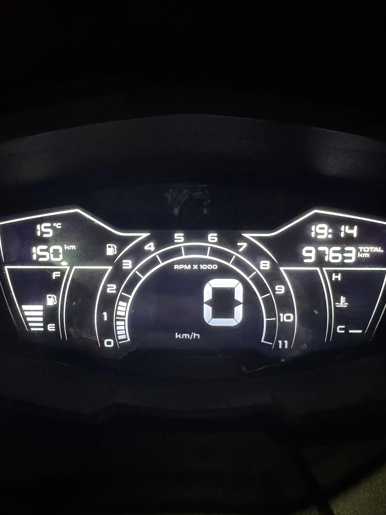 Aprilia Sr GT 200 | Mobile.bg   17