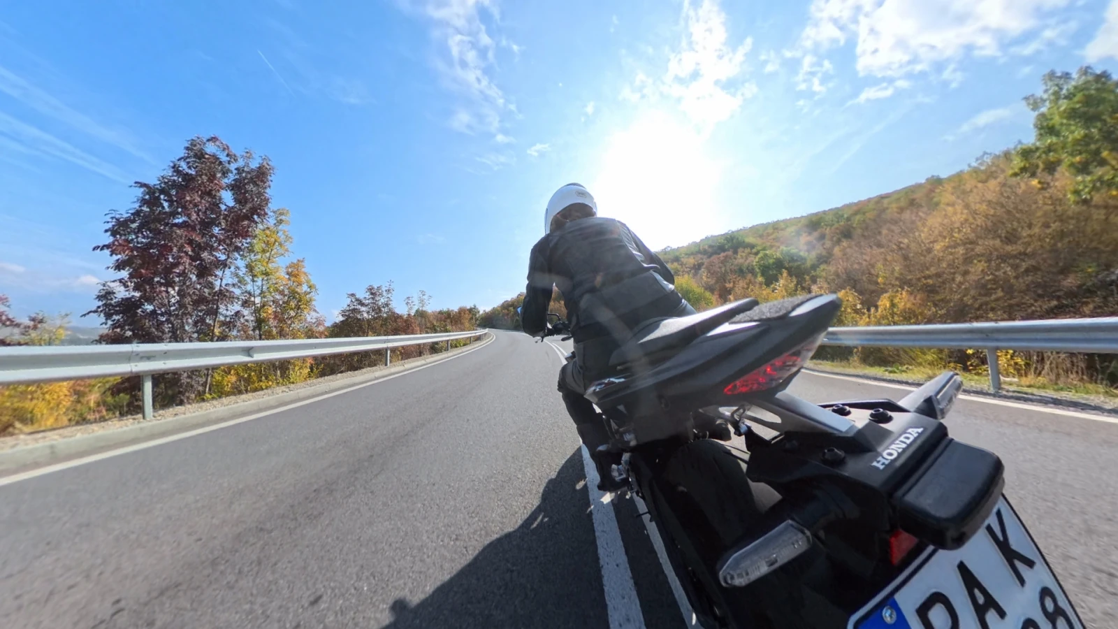 Honda Cbf CB500F ABS LED A2 | Mobile.bg � ����������� 10