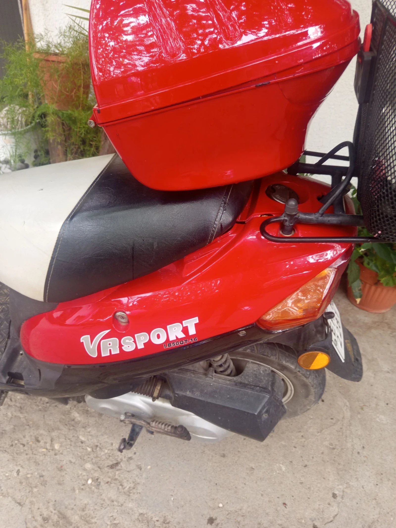 Lynx Ranger Lingben, снимка 8 - Мотоциклети и мототехника - 54014361