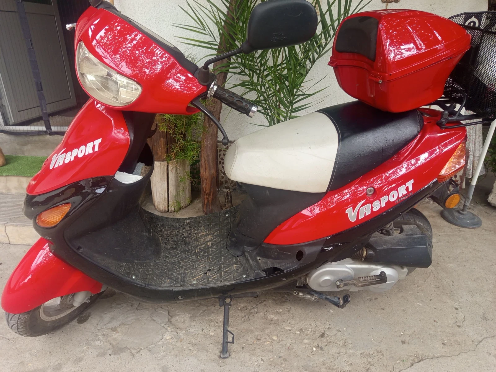 Lynx Ranger Lingben, снимка 9 - Мотоциклети и мототехника - 54014361