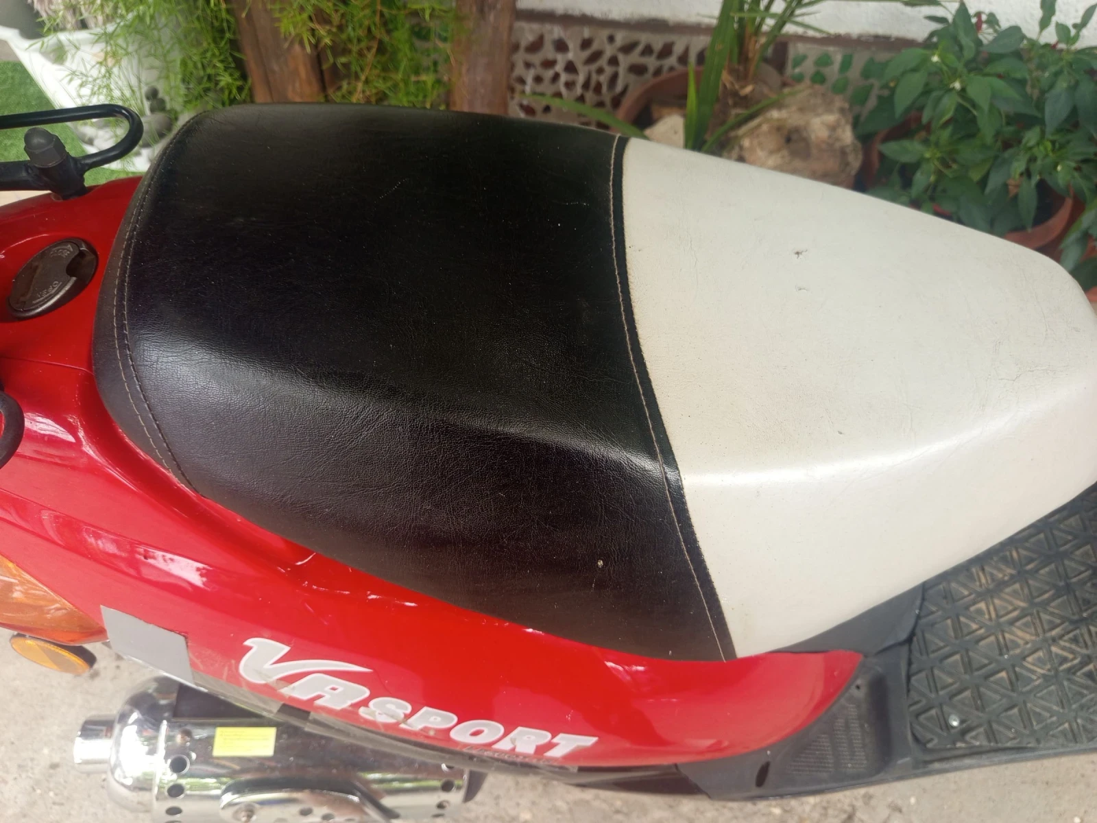 Lynx Ranger Lingben, снимка 6 - Мотоциклети и мототехника - 54014361