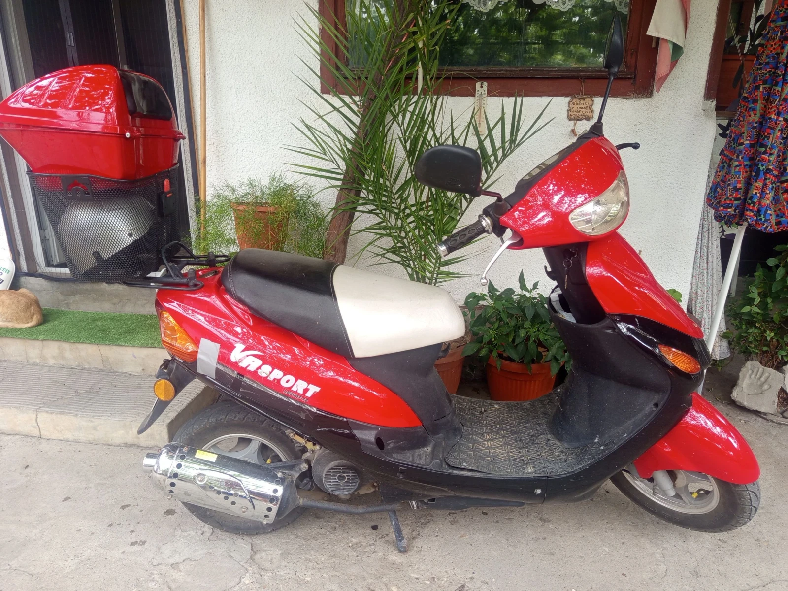 Lynx Ranger Lingben | Auto.bg — изображение 1