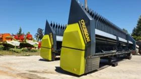 Хедер Други Приспособление за прибиране на слънчоглед Cressoni, снимка 9