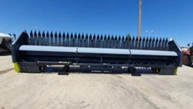 Хедер Други Приспособление за прибиране на слънчоглед Cressoni, снимка 8