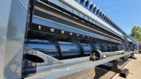 Хедер Други Приспособление за прибиране на слънчоглед Cressoni, снимка 7