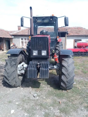 Трактор Беларус 1221, снимка 6