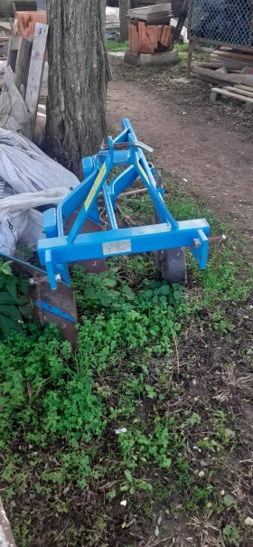 Трактор Kubota L4100, снимка 3
