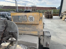 Други специализирани машини Друга Mixokret M3241, снимка 3