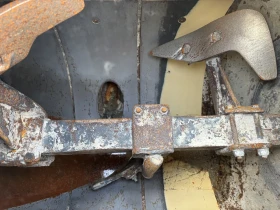 Други специализирани машини Друга Mixokret M3241, снимка 2