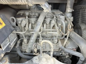 Багер Hitachi ZX30U / ПЕРФЕКТНО ТЕХНИЧЕСКО СЪСТОЯНИЕ / НАЛИЧЕН, снимка 6