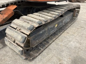 Багер Hitachi ZX30U / ПЕРФЕКТНО ТЕХНИЧЕСКО СЪСТОЯНИЕ / НАЛИЧЕН, снимка 9