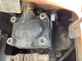 Багер Hitachi ZX30U / ПЕРФЕКТНО ТЕХНИЧЕСКО СЪСТОЯНИЕ / НАЛИЧЕН, снимка 7