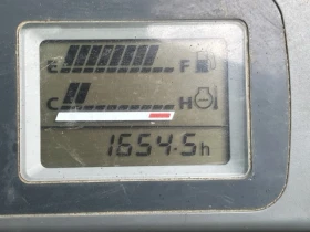 Багер Hitachi ZX30U / ПЕРФЕКТНО ТЕХНИЧЕСКО СЪСТОЯНИЕ / НАЛИЧЕН, снимка 5