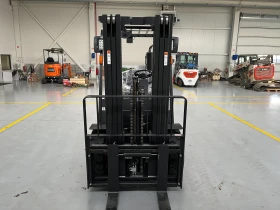 Мотокар Bobcat D35NXP, снимка 8