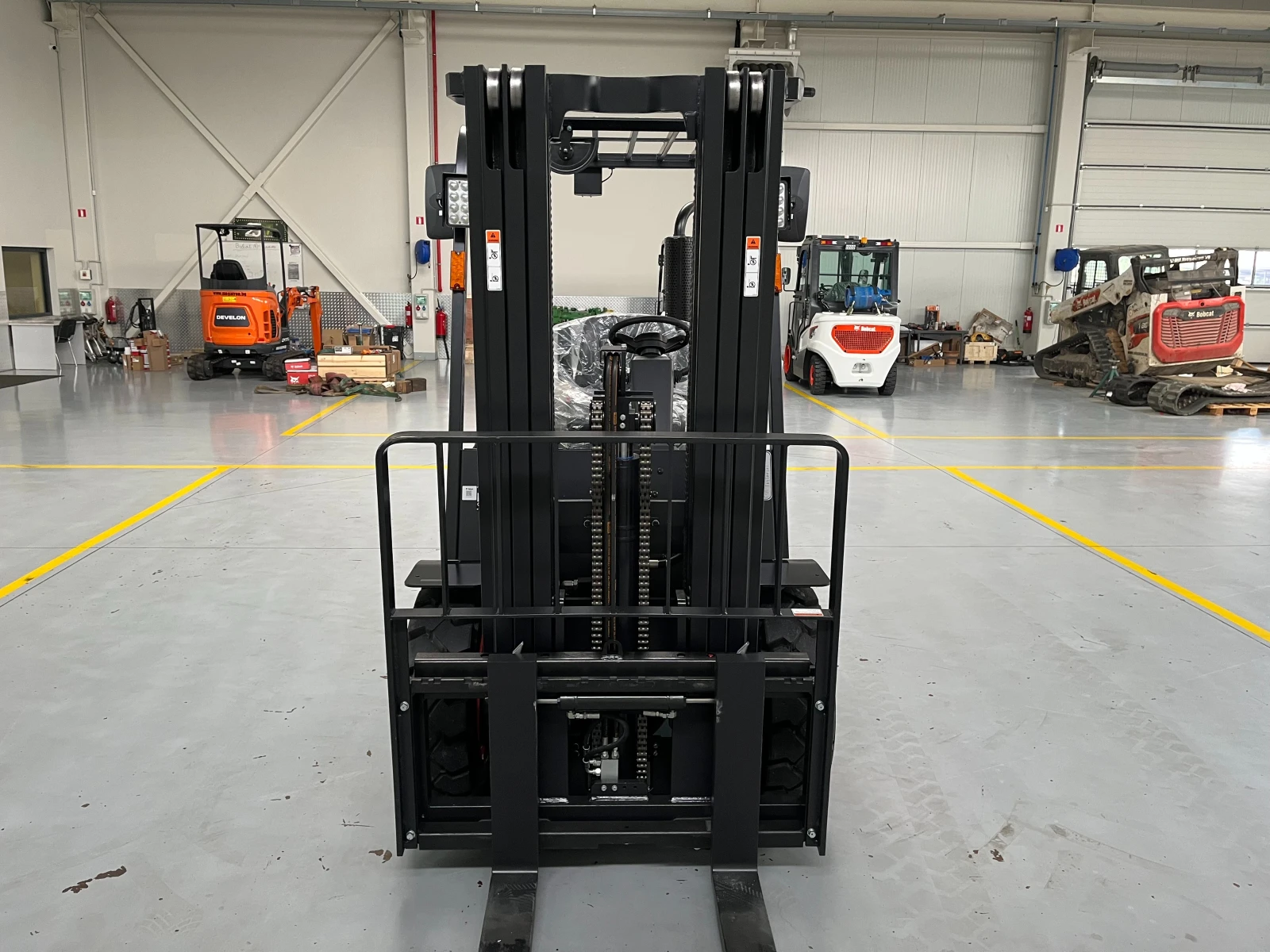  Bobcat D35NXP | Mobile.bg   8