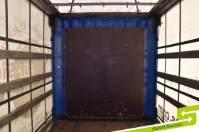 Полуремарке Krone TR26095, снимка 13