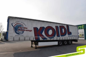 ����� �� �������� �� ����������� Krone TR26095