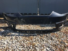 Оригинална предна броня за Ford Galaxy 10-15, снимка 1