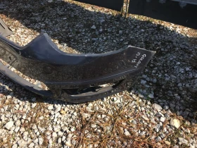 Оригинална предна броня за Ford Galaxy 10-15, снимка 2