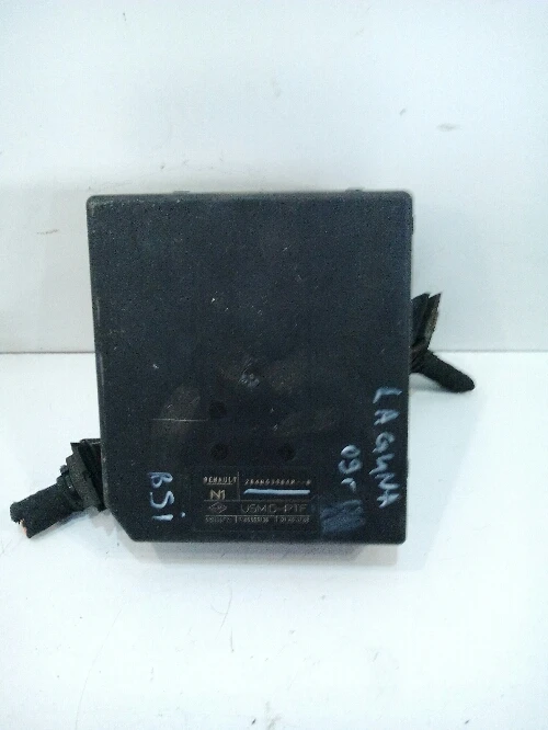 Бушонно табло БСИ (bsi) 1.5 ДЦИ