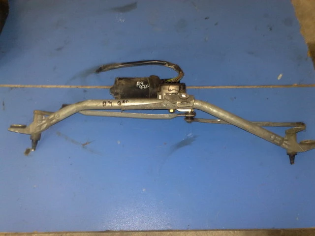 Моторче предни чистачки за Ауди А4 1.8Т