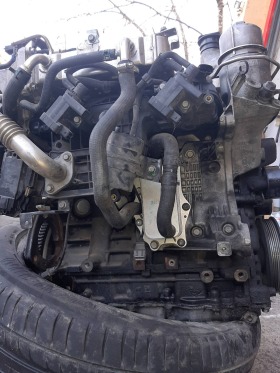 Двигател Z22D1 - Опел Антара, Шевролет Каптива след 2012г., снимка 2 - Части - 45186393