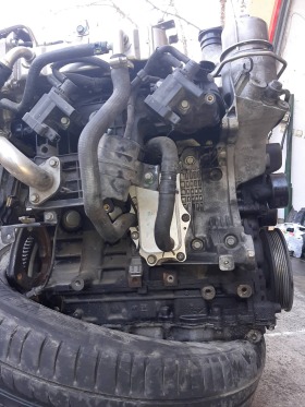 Двигател Z22D1 - Опел Антара, Шевролет Каптива след 2012г., снимка 3 - Части - 45186393