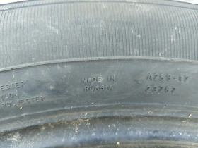 Гуми Зимни 235/50R18, снимка 9