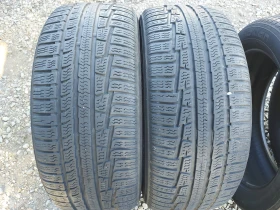 Гуми Зимни 235/50R18, снимка 3