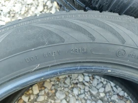 Гуми Зимни 235/50R18, снимка 7