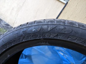 Гуми Летни 215/40R17, снимка 3