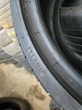 Гуми Летни 275/30R20, снимка 8