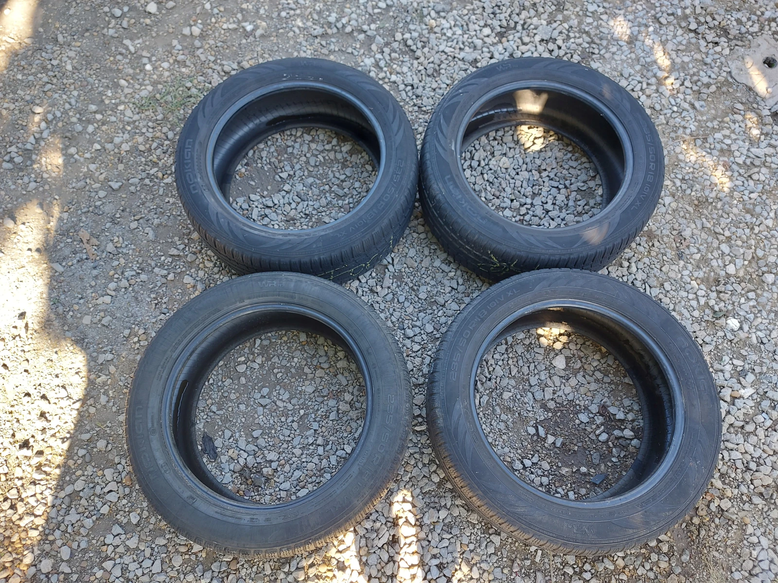  235/50R18 | Mobile.bg   4